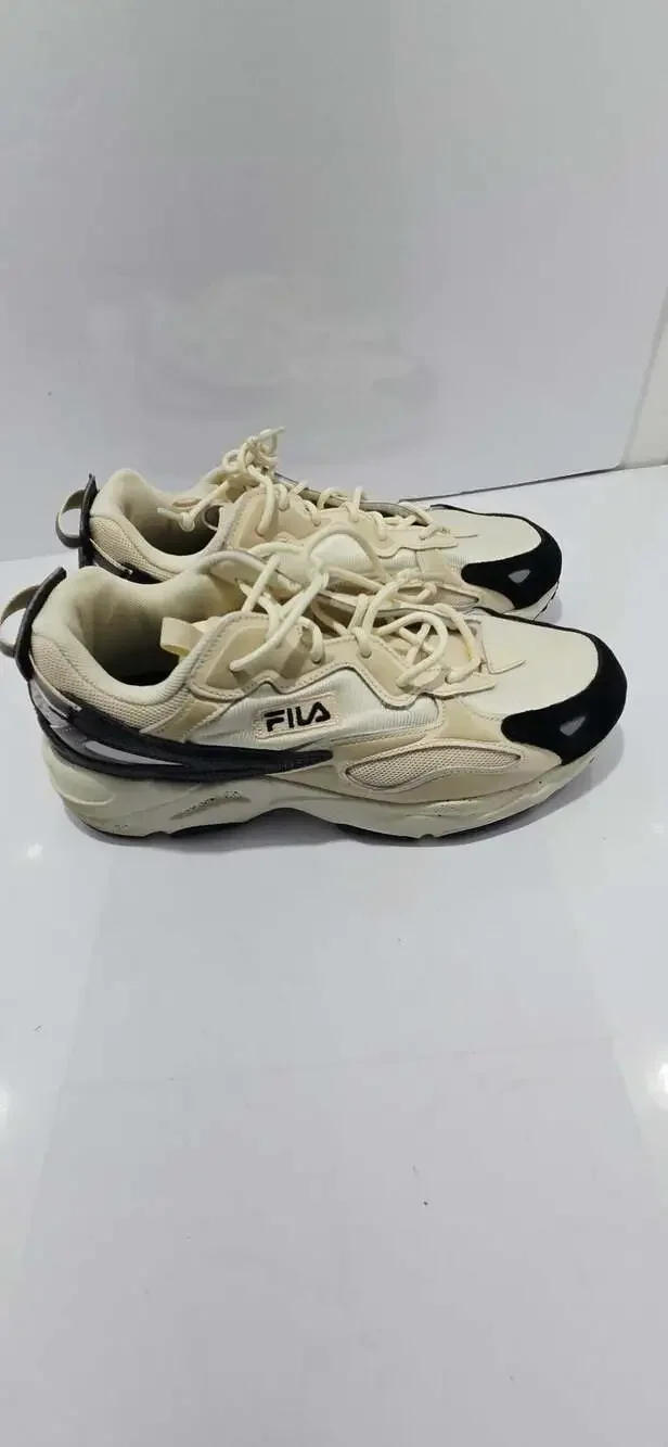 Fila ray tracer
